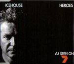 Icehouse : Heroes (Single)